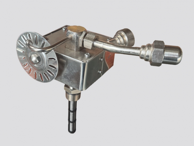 180°&360°旋转喷嘴