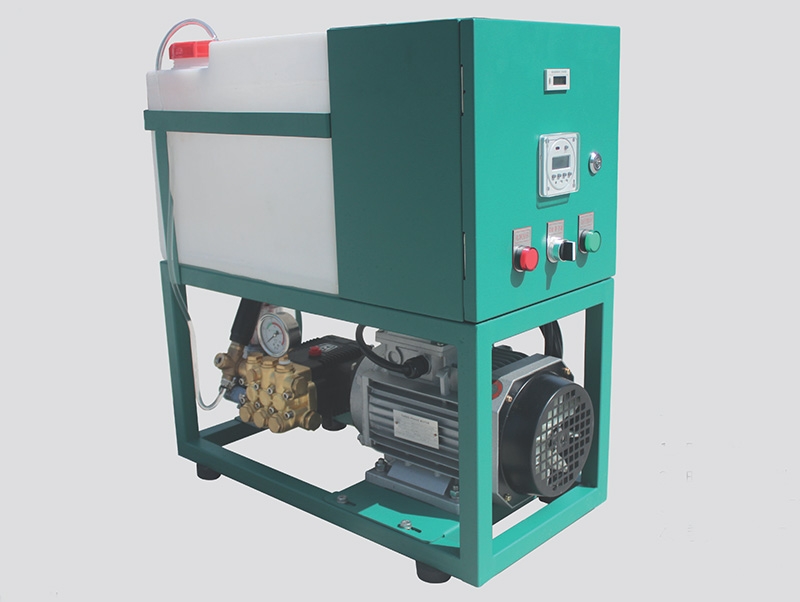 高压微雾主机（室内型-90L水箱）